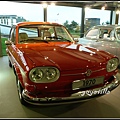 德國 沃爾夫斯堡 福斯汽車博物館 Volkswagen museum, Wolfsburg,Germany 