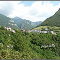 意大利 伊賽奧湖 奇斯拉諾 Cislano, Lago d'Iseo, Italy