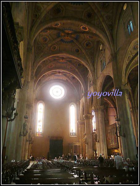 意大利 科莫 Como, Italy