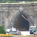 匈牙利 布達佩斯 鍊子橋 Chain Bridge, Budapest, Hungary