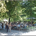 Englischer Garten, München, Germany 德國 慕尼黑 英國花園