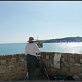 法國 蔚藍海岸 昂蒂布 Antibes, France