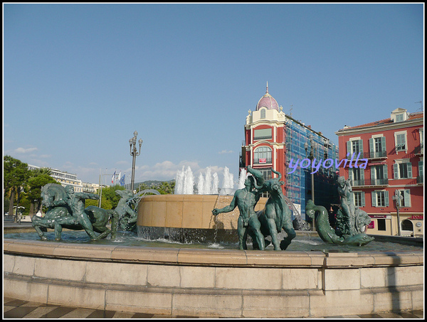 法國 尼斯 Nice, France