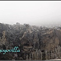 Taurus Montains, Turkdy 土耳其南部的山區