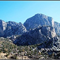 Taurus Montains, Turkdy 土耳其南部的山區