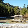 Taurus Montains, Turkdy 土耳其南部的山區