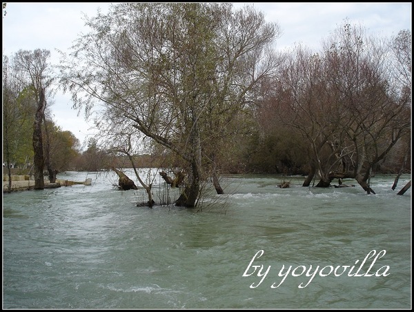 Manavgat, Turkey 土耳其南部小城