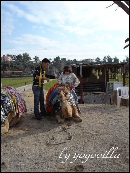 Manavgat, Turkey 土耳其南部小城