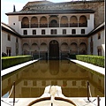 Alhambra, Granada 西班牙阿罕布拉宮