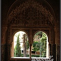 Alhambra, Granada 西班牙阿罕布拉宮