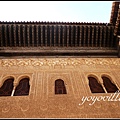 Alhambra, Granada 西班牙阿罕布拉宮