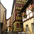 Rothenburg 德國羅騰堡