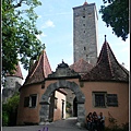 Rothenburg 德國羅騰堡