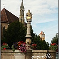 Rothenburg 德國羅騰堡