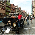 Rothenburg 德國羅騰堡