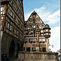 Rothenburg 德國羅騰堡