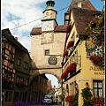 Rothenburg 德國羅騰堡