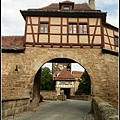 Rothenburg 德國羅騰堡