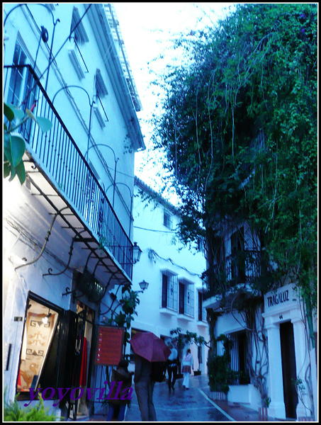 Marbella, Spain 西班牙 馬爾貝拉