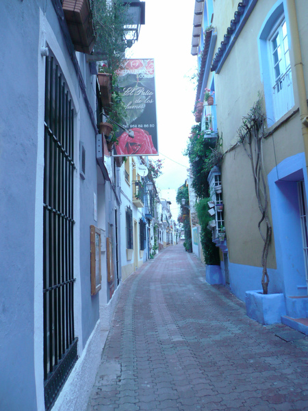Marbella, Spain 西班牙 馬爾貝拉