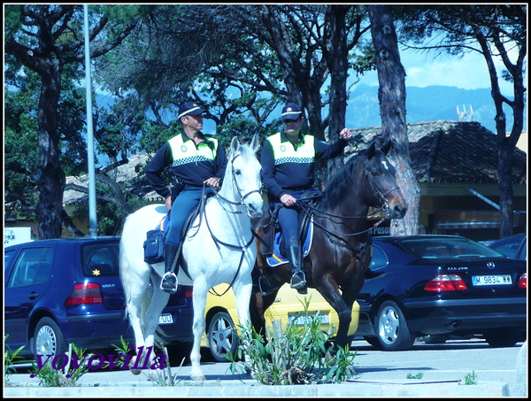 Marbella, Spain 西班牙 馬爾貝拉