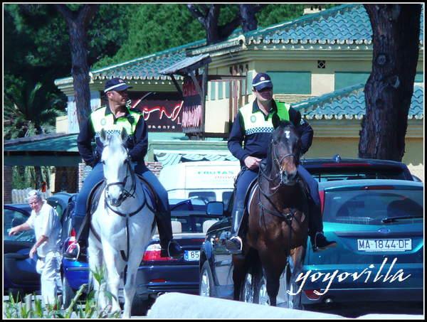 Marbella, Spain 西班牙 馬爾貝拉