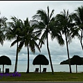 Pelangi Beach, Langkawi 蘭卡威的海灘