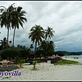 Pelangi Beach, Langkawi 蘭卡威的海灘