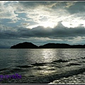 Pelangi Beach, Langkawi 蘭卡威的海灘