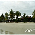 Pelangi Beach, Langkawi 蘭卡威的海灘