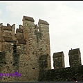 Sirmione, Lago di Garda 西米歐尼 義大利