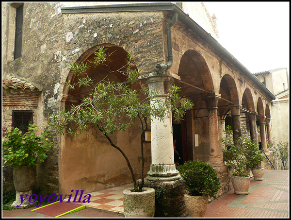 Sirmione, Lago di Garda 西米歐尼 義大利