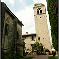 Sirmione, Lago di Garda 西米歐尼 義大利