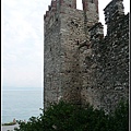 Sirmione, Lago di Garda 西米歐尼 義大利