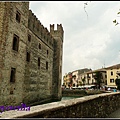 Sirmione, Lago di Garda 西米歐尼 義大利