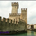 Sirmione, Lago di Garda 西米歐尼 義大利