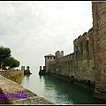 Sirmione, Lago di Garda 西米歐尼 義大利