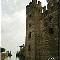 Sirmione, Lago di Garda 西米歐尼 義大利