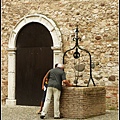 Sirmione, Lago di Garda 西米歐尼 義大利