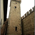 Sirmione, Lago di Garda 西米歐尼 義大利