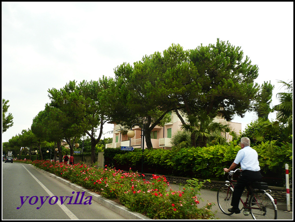 Sirmione, Lago di Garda 西米歐尼 義大利