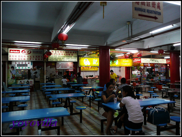 Kuala Lumpur 馬來西亞 吉隆坡 天后宮