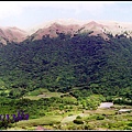 Taiwan 陽明山 