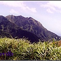 Taiwan 陽明山 