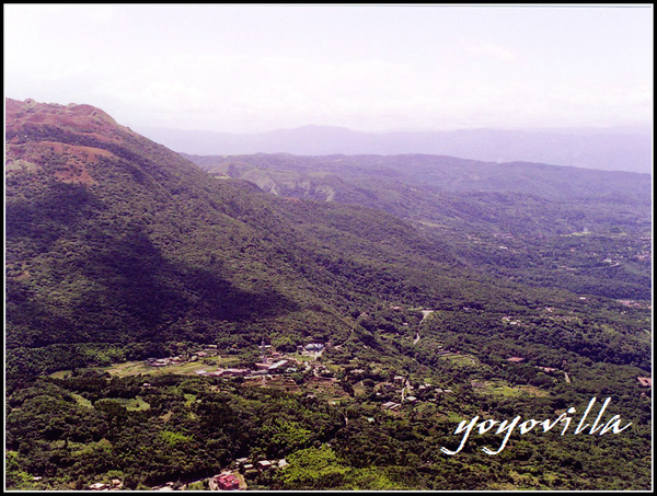 Taiwan 陽明山 