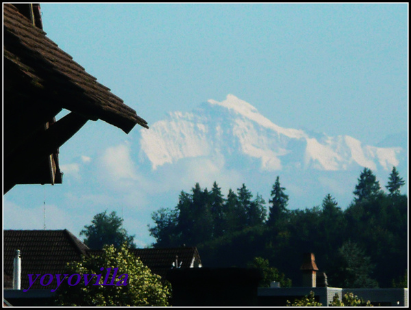 瑞士 索洛圖恩 Solothum, Switzerland   