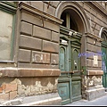 匈牙利 布達佩斯 猶太教堂 Synagogue, Budapest, Hungry