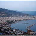 Alanya 土耳其 阿蘭雅