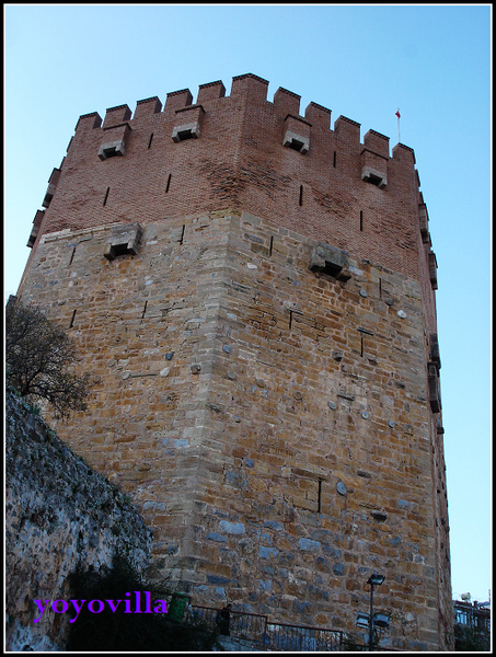 Alanya 土耳其 阿蘭雅