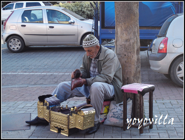 Alanya 土耳其 阿蘭雅